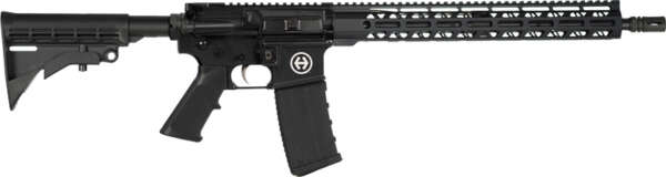 HI-POINT HP-15 AR-15 5.56 16" - 30RD M-LOK BLACK THREADED