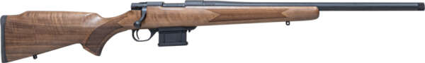 HOWA M1500 MINI 350 LEGEND - WALNUT HUNTER 16.25" BLUED HB