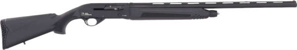IVER JOHNSON 12GA 3.5" 28"VR - BLACK SYNTHETIC