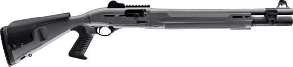 BERETTA 1301 TAC C MOD2 12GA - 3" 18.5" 7+1 PISTOL GRP GRAY