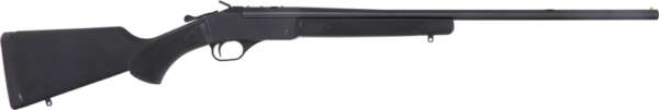 JTS LONESTRIKE 410 SINGLE SHOT - 3" 26" SYNTHTIC
