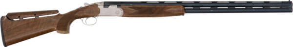 BERETTA 686 20GA. 28"VR CT5 - WOOD/BLUED VIRRORIA