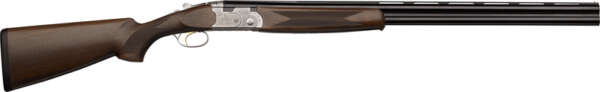 BERETTA 686 SILVER I 410 - 3" 28"VR CT-5 SILVER OIL WLNT