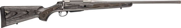 TIKKA T3X LAMINATED 7MM RM - 22" SS LAMINATE THREADED