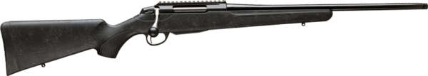 TIKKA T3X 350 LEGEND ROUGHTEC - RANCH 20" ROUGHTECH BLACK