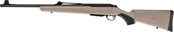 TIKKA T3X RANAHAN RANCH 350 - LEGEND 20" ROUGHTECH TAN BLD