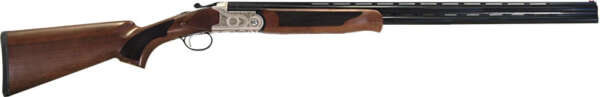 POINTER ACRIUS O/U 20GA 3" - 28" BLACK WALNUT