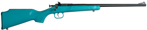 CRICKETT RIFLE G2 22LR - BLUED/BLUE