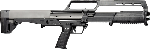 KEL-TEC KSG 410 3" 18.5" - CYLINDER 14RD BLACK