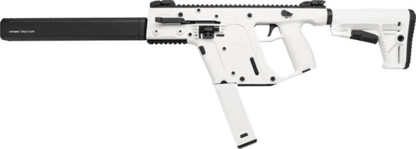 KRISS VECTOR CRB G2 9MM 16" - 40RD M4 STOCK ALPINE