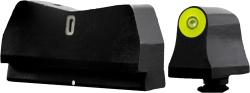XS DXT2 BIG DOT FOR GLOCK 17- - 38 YLLW SUPPRESSOR HGT EXPSET