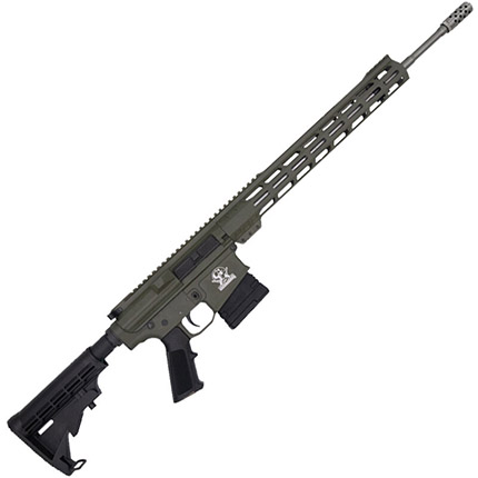 GLFA 6.5Creedmoor ODG/SS 10RD