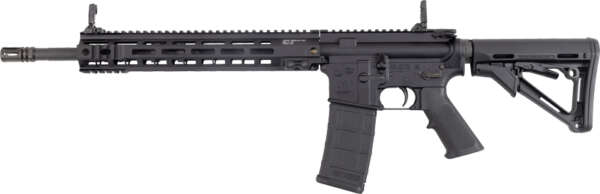 COLT M4 CARBINE 223 16.1" 30RD - MATTE BLACK GEISSELE 13" RAIL