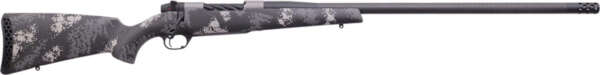 WEATHERBY MARK V B-COUNTRY 2.0 - TI CARBON 300 WBY CF BBL/STK