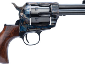 CIMARRON THUNDERBALL 9MM - FS 3.5" CC/NICKEL WLNT BIRDSHD