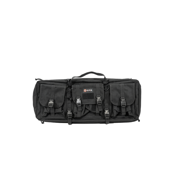 Double Rifle Case