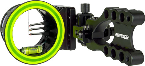 SPOT HOGG GRINDER MICRO 3-PIN - .019" RH