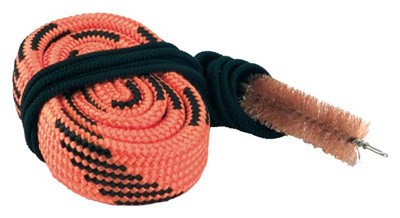 SME BORE ROPE CLEANER - KNOCKOUT .45 CALIBER