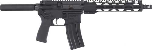 RF FP10.5-556M4-10RPR AR - PISTOL 5.56 10.5" BBL. BLACK