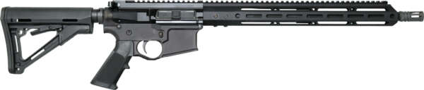 CENTURY ARMS ATHERIS AR-15 - RIFLE 7.62X39 CAL. 2-30RD MAG
