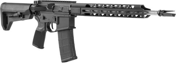 SIG M400 TREAD 5.56 NATO 16" - S/S M-LOK HG 30RD BLACK