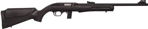 ROSSI RS22 22LR RIFLE SEMI - AUTO 18" MATTE SYNTHETIC