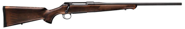 SAUER 100 CLASSIC - 6.5 PRC 24.5" BLD MTE WOOD