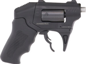 STAND MFG S333 THUNDERSTRUCK - 22 MAG DBL BBL REVOLVER GEN 2