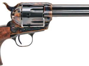 STAND MFG SAA 45 LC 5.5" BBL - CASE COLORED FRAME 2 PCE GRIP