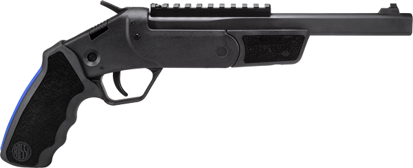 ROSSI BRAWLER 5.56 NATO - 9" RIFLE BARREL