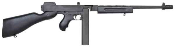 THOMPSON M-1 45ACP CARBINE - "COMMANDO"