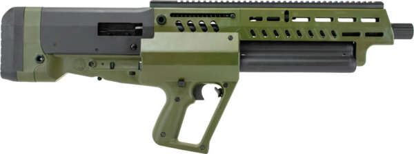 IWI TAVOR TS12 BULLPUP 12GA. - 18.5" 15-SHOT OD-GREEN