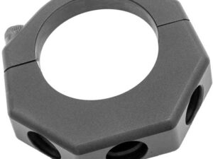GROVTEC TRI-BASE BUFFER TUBE - SLING MOUNT PUSH BUTTON BLACK
