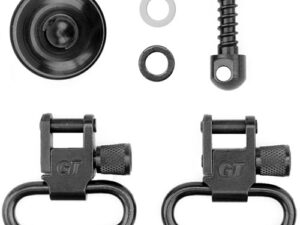 GROVTEC SWIVEL SET REM 870 - EXPRESS 12 GA MAGAZINE CAP SET