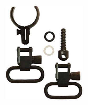 GROVTEC SWIVEL SET FOR BARREL - BANDS .800-.850" DIAMETER