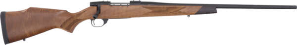 WEATHERBY VANGUARD SPORTER - 223 REMINGTON 24" TB WALNUT