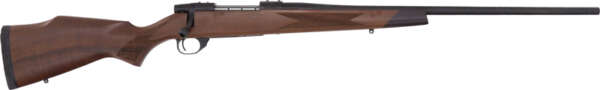 WEATHERBY VANGUARD SPORTER - 6.5-300WBY 26" TB BLUED/WALNUT
