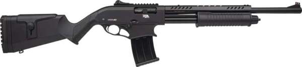 ROCK ISLAND VRPA40 PUMP 12GA - 3" 20" 5RD MAGAZINE