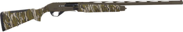 WEATHERBY SORIX SYNTHETIC 12GA - 3" 28" GREY/MO BOTTOMLAND
