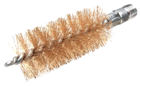 HOPPES BRONZE CLEANING BRUSH - .16 GAUGE