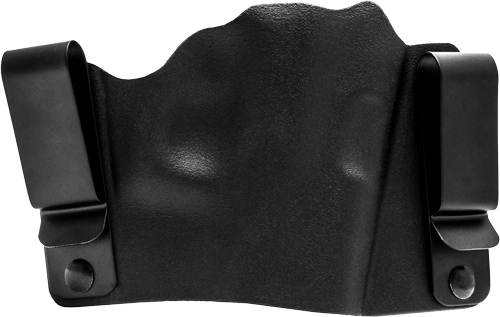 STEALTH OPERATOR MICRO COMPACT - RH IWB HOLSTER BLACK