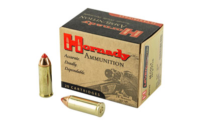 HRNDY LVREVO 45 COLT 225GR 20/200