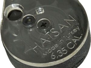 HATSAN .25 S/ROTO MAGAZINE - 10-SHOT