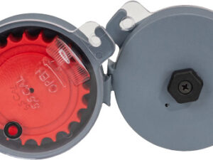 HATSAN .25 SWINGLOAD MAG - 19-SHOT FOR BLITZ AIRGUNS