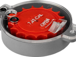 HATSAN .30 SWINGLOAD MAG - 16-SHOT FOR BLITZ AIRGUNS