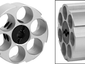 HATSAN .35 CARNIVORE MAGAZINE - 6-SHOT