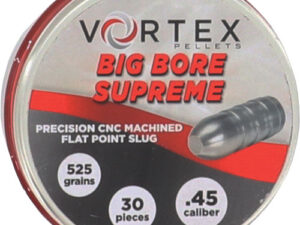 HATSAN VORTEX BIG BORE SUPREME - 45 525GR FP 30 PER TIN