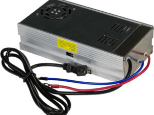 HATSAN TACTAIR SPARK PCP !! - COMPRESSOR POWER SUPPLY 120/12