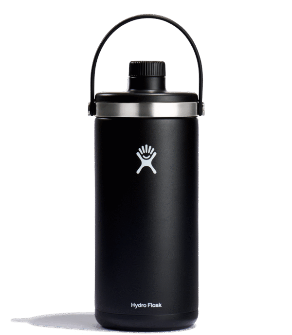 Oasis Insulated Water Bottle - 128oz