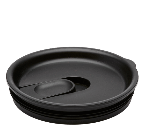 Closeable Press-In Lid